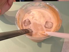 -红小姐咖啡馆(西津渡店)