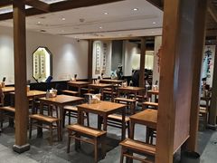 -李百蟹·江南蟹黄面·河景餐厅(夫子庙总店)