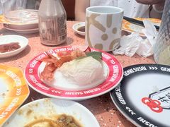-元气寿司(东方宝泰店)