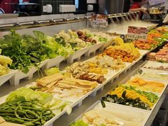 -醉人椒麻辣香锅(上地华联店)