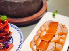 -晟永興烤鸭店(五道口店)