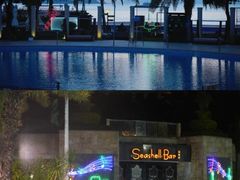 -惠州金海湾嘉华度假酒店