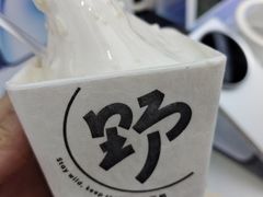 稻香冰淇淋-野人先生Gelato(上海长宁龙之梦店)