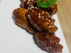 -枣子树·素食餐厅(普陀山店)