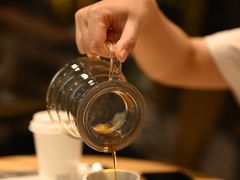-ARKET CAFÉ(三里屯太古里店)