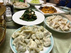 -百年认一力·清真牛羊肉(南中环店)