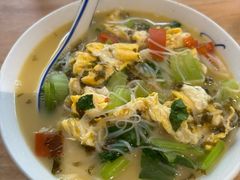 -清朝小馄饨(1号.双馨路店)