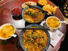 -粉家柳州螺蛳粉(杨宅路店)