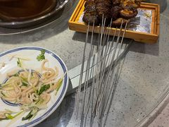 -宝弟羊肉馆(众意路店)