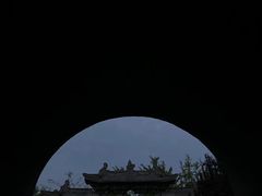 -世园罗曼小镇