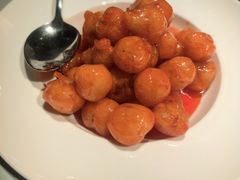 樱桃肉-万盛合(渔人码头店)