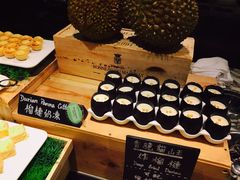 -香港唯港荟 Hotel ICON – The Market