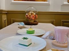 -法桐蛋糕·手作面包(万达公馆店)