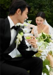 -金夫人婚纱摄影(总店)