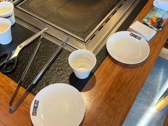 -郭记烤肉(正阳街店)