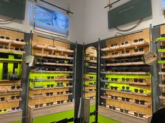 -MUJOSH木九十眼镜(月星环球港B1店)
