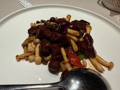 -漢舍中国菜馆(889广场店)