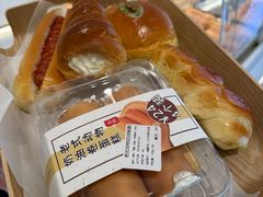 -烘焙町面包店(西四店)