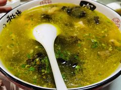 -龚家花园农家乐休闲别墅
