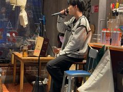 -北丐先生·野馄饨烧烤(雨花万象店)