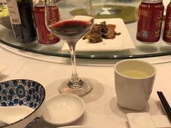 -翠山·映月湖景餐厅(映月湖公园店)