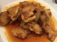 -北李妈妈菜·海肠捞饭(高新万达店)
