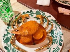 -Mammamia意大利餐厅(阳春巷店)