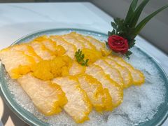 -花菇朵 ll 野生菌火锅·精品云南菜(后沙峪店)