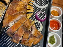 -九十九顶毡房(清河店)