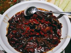 -三强鸽子(胜利路店)