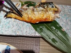 -笑纳日本料理(嘉定大融城店)
