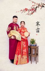 -爱城婚纱摄影·品质严选店