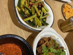 -烤五行·烧烤烤串(石佛营店)