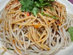 酸辣莜面-凯鸽酒楼(大同振兴街店)