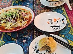 -烟疆印象新疆菜(万联广场店)