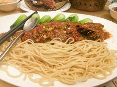 -梅龙镇酒家(南京西路总店)