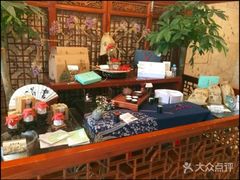 -胥城大厦-胥香自助餐厅