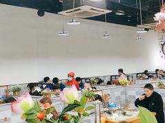 -逗签翻卤味串串(回龙湾店)