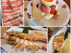 -有喜屋·深夜食堂(北京西路店)