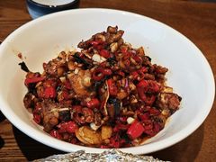 -八碗湘长沙市井菜(坡子街店)