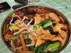 -红鼻子桂林米粉(金唐新光界店)