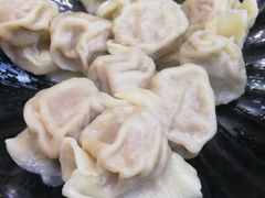 -俏东方·海味水饺·青岛菜(崂山店)