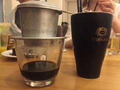 -Trung Nguyen Café Legend