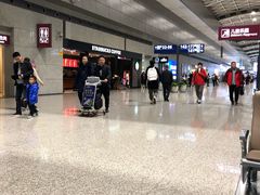 -星巴克(成都机场T2店)