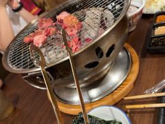 -肉仓焼肉バー(烟台山店)