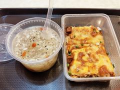 三鲜豆皮-老通城豆皮大王(吉庆街店)