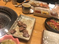 -赤坂亭·M9和牛烧肉·铁板烧(合肥万象城店)