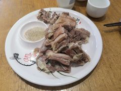 -北村全羊馆