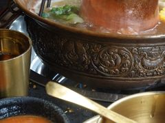 -陀岗美食·云南藏式特色餐厅