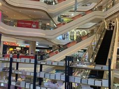 -吾悦广场(南京鼓楼店)